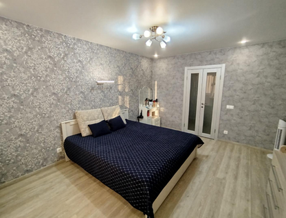 3-к. квартира, 61,3&nbsp;м²