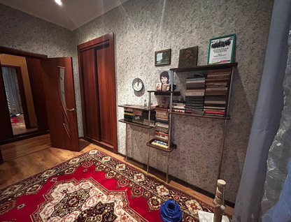 4-к. квартира, 84,3&nbsp;м²
