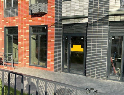 Помещение свободного назначения, 71 м²