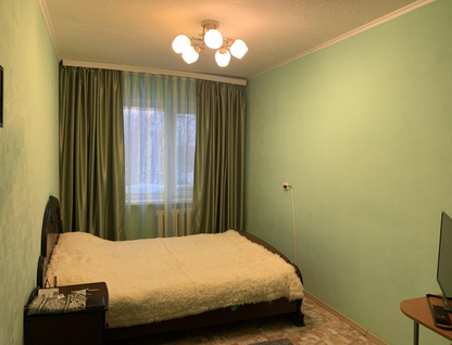 2-к. квартира, 43,7&nbsp;м²