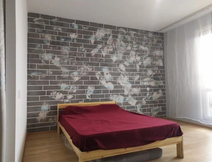 Студия, 38&nbsp;м²