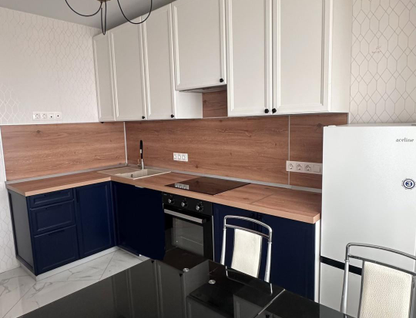 1-к. квартира, 46,3&nbsp;м²