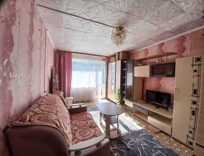 1-к. квартира, 29,5&nbsp;м²