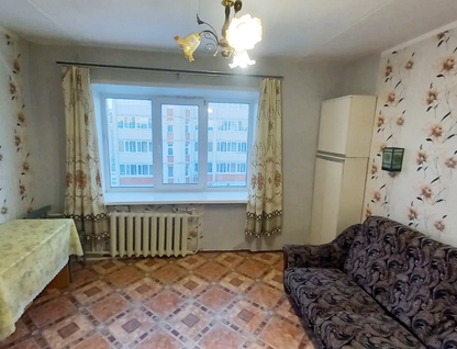 Студия, 20&nbsp;м²