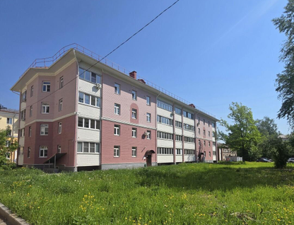 3-к. квартира, 94,4&nbsp;м²