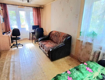 1-к. квартира, 32&nbsp;м²