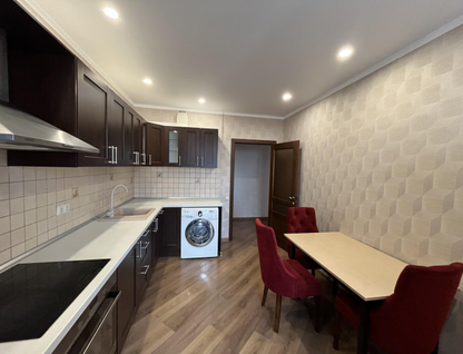 3-к. квартира, 81,5 м²