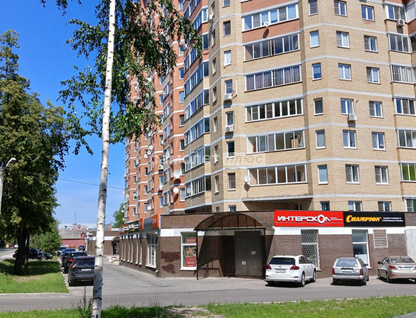 Офис, 17&nbsp;м²