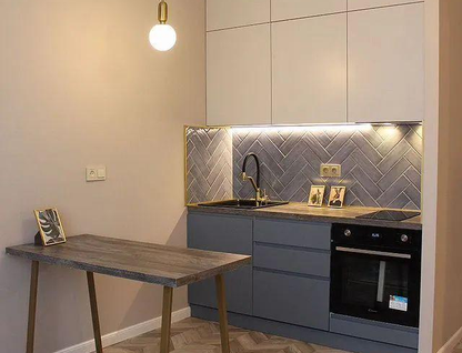 Студия, 27 м²