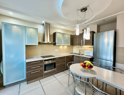 4-к. квартира, 111,4 м²