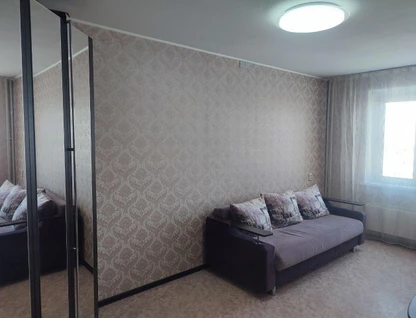 1-к. квартира, 32,2&nbsp;м²