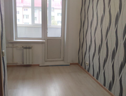 1-к. квартира, 20,1&nbsp;м²