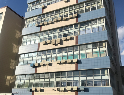 Офис, 6125&nbsp;м²