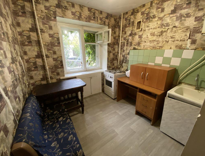 1-к. квартира, 31,9&nbsp;м²