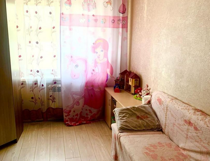 3-к. квартира, 60&nbsp;м²