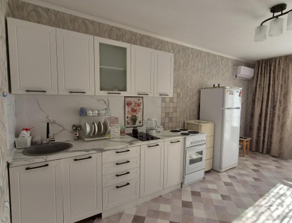 1-к. квартира, 46,6&nbsp;м²