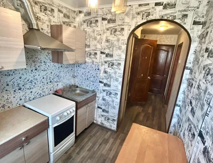 1-к. квартира, 30&nbsp;м²