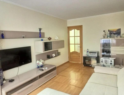 2-к. квартира, 48,4 м²
