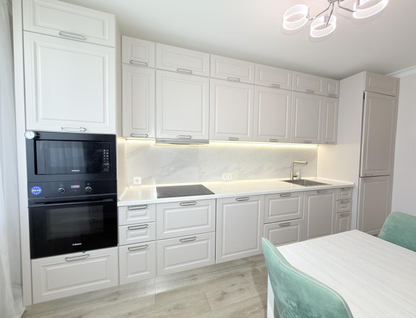 3-к. квартира, 76,4 м²