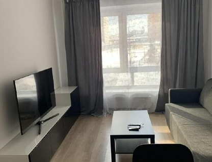 2-к. квартира, 36 м²