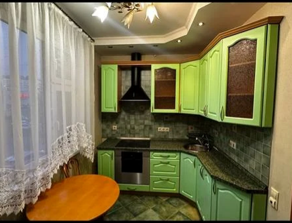 1-к. квартира, 37,4&nbsp;м²