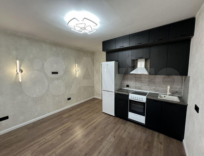 1-к. квартира, 23,8&nbsp;м²