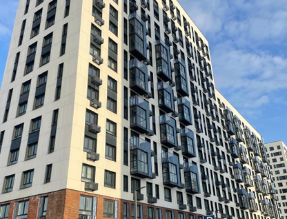 2-к. квартира, 52,3&nbsp;м²