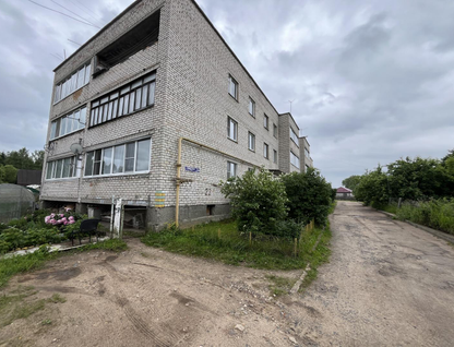 2-к. квартира, 46,3&nbsp;м²