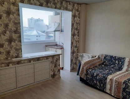 2-к. квартира, 36 м²