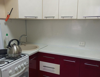 1-к. квартира, 30,6&nbsp;м²