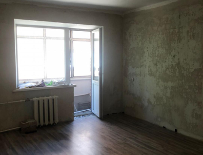 2-к. квартира, 42&nbsp;м²