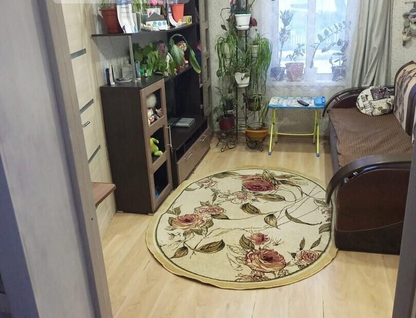 3-к. квартира, 40&nbsp;м²