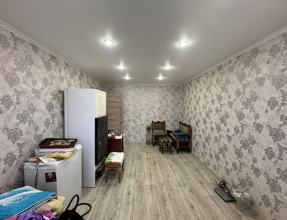 2-к. квартира, 47&nbsp;м²