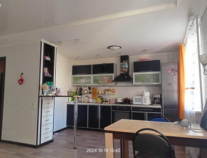5-к. квартира, 93&nbsp;м²