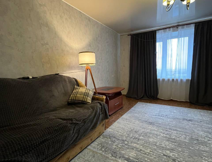 4-к. квартира, 85&nbsp;м²