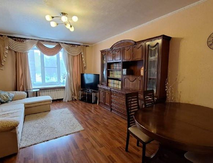 3-к. квартира, 66,5 м²
