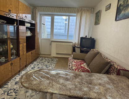 Студия, 22,3 м²