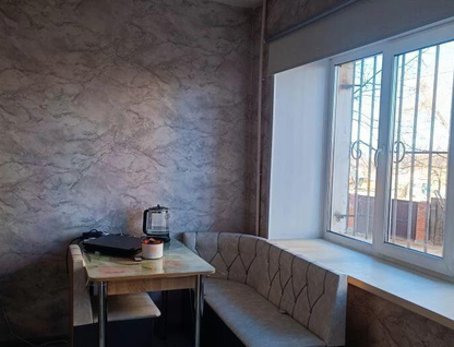 1-к. квартира, 21,7 м²