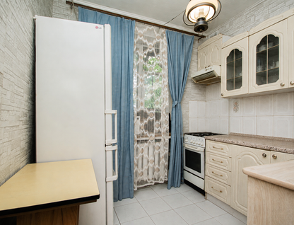 2-к. квартира, 45,3 м²