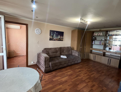 2-к. квартира, 42,8&nbsp;м²