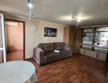 2-к. квартира, 42,8&nbsp;м²