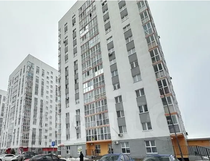 Студия, 26&nbsp;м²