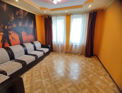 3-к. квартира, 73 м²