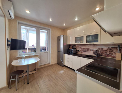 1-к. квартира, 38,9 м²