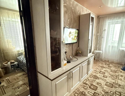 2-к. квартира, 42&nbsp;м²