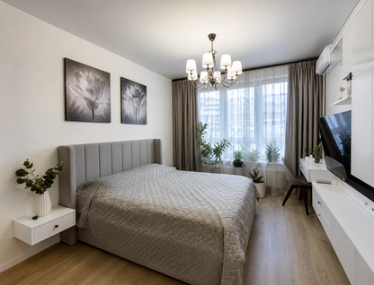 2-к. квартира, 56,4&nbsp;м²