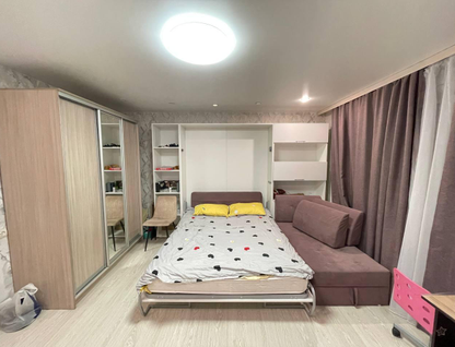 3-к. квартира, 65&nbsp;м²