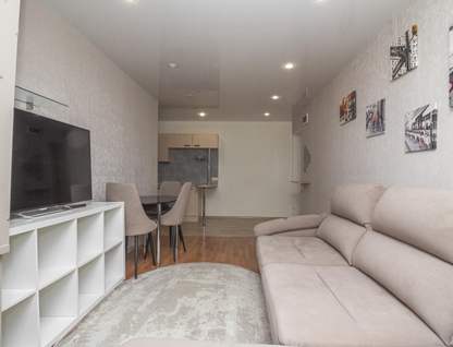2-к. квартира, 36,6&nbsp;м²