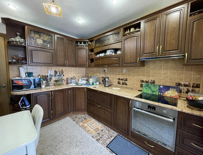 2-к. квартира, 54&nbsp;м²