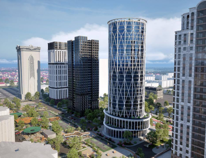 1-к. квартира, 39,4&nbsp;м²